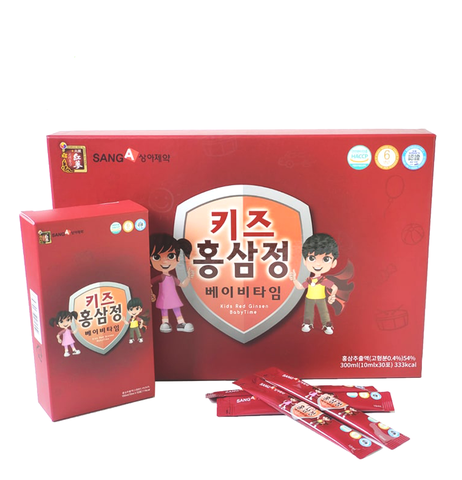 Hồng Sâm Sang A 30 Gói Hàn Quốc