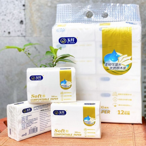 Set 4 chai nhỏ mắt nhân tạo