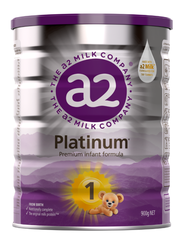 Sữa non Alpha Lipid New Zealand