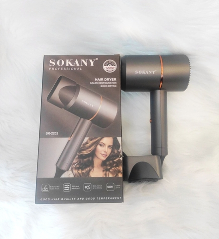 Máy sấy tóc SOKANY SK2202