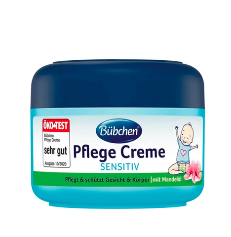 Kem dưỡng da Bubchen