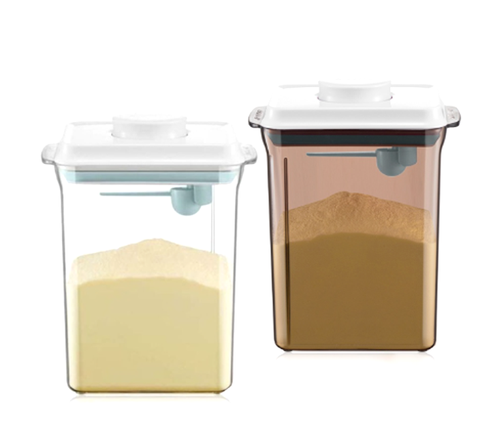 Hộp trữ sữa 2,3L