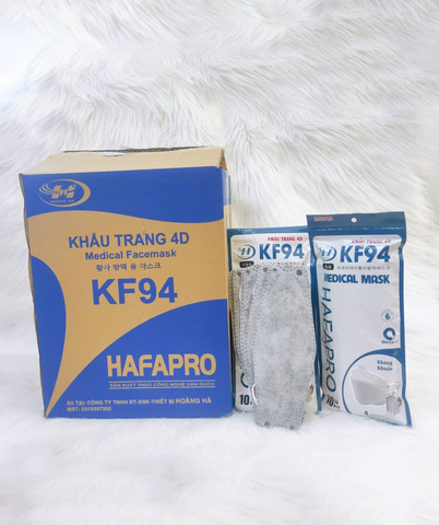 KHẨU TRANG KF94
