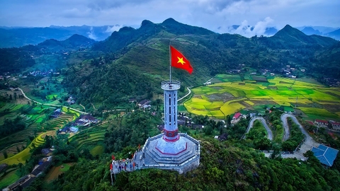 HÀ GIANG - Chinh phục địa đầu Tổ Quốc ( khởi hành thứ 6 hàng tuần )