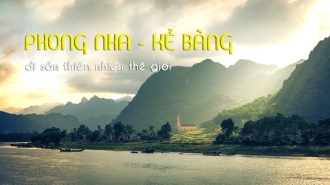 HÀ NỘI - QUẢNG BÌNH - NHẬT LỆ - ĐỘNG THIÊN ĐƯỜNG - SUỐI NƯỚC MỌOC - MỘ ĐẠI TƯỚNG VÕ NGUYÊN GIÁP