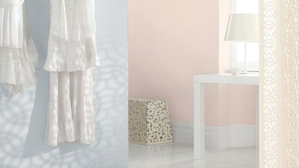 Ánh sáng ảnh hưởng thế nào đến màu sắc ưa thích của chúng ta