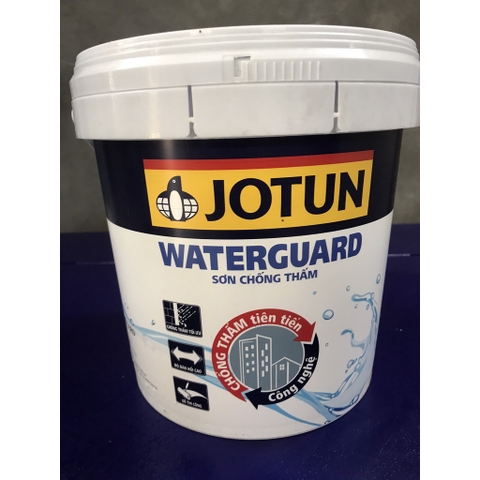 Sử dụng sơn chống thấm jotun có thật sự tốt không?
