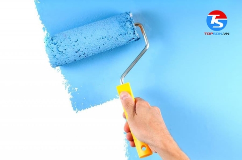 Tiêu chuẩn nghiệm thu sơn nước và những điều cần biết