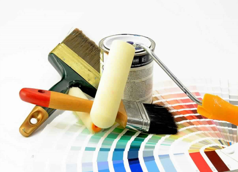Những ưu điểm nổi bật của sơn lót Jotun trong thi công công trình