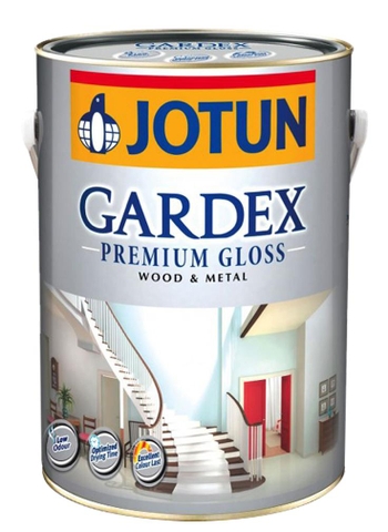 Sơn dầu Jotun có ưu điểm gì đặc biệt?