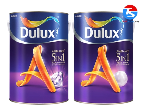 Vén màn sự thật: Sơn dulux 5 in 1 có thật sự tốt như quảng cáo
