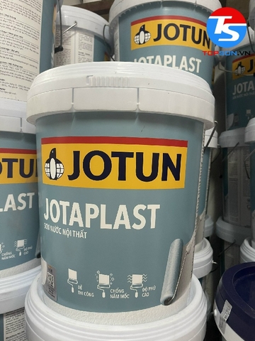 Sơn Jotun Jotaplast gam màu nào đẹp và mua ở đâu uy tín?