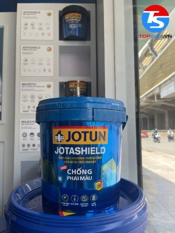 Giá sơn ngoại thất Jotun mới nhất năm 2023