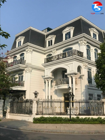Dự án: Vin Ocean Park 1 Gia Lâm