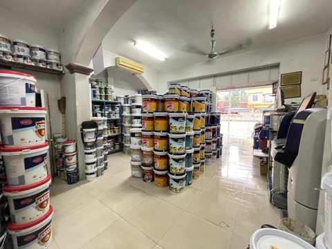 Sơn nội thất Dulux loại nào tốt? Mua sơn Dulux ở đâu giá rẻ?