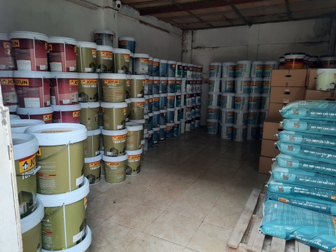 Tại sao Sơn tường dulux được nhiều người ưa chuộng sử dụng?