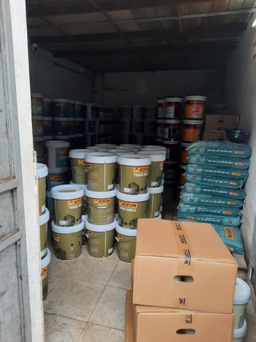 Sơn jotun của nước nào và những thông tin liên quan đến dòng sơn Jotun 