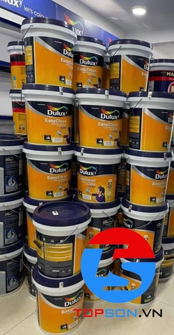 Sơn dulux và những thông tin bạn cần nắm được
