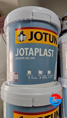 Báo giá sơn Jotun Jotaplast mới nhất tại đại lý phân phối cấp 1
