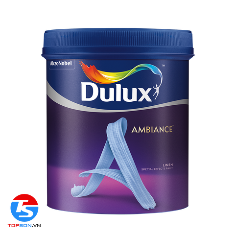 Dulux Ambiance Special Effects Paints – Dòng sơn hiệu ứng cao cấp ...
