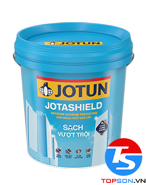 Jotun Jotashield Sạch Vượt Trội