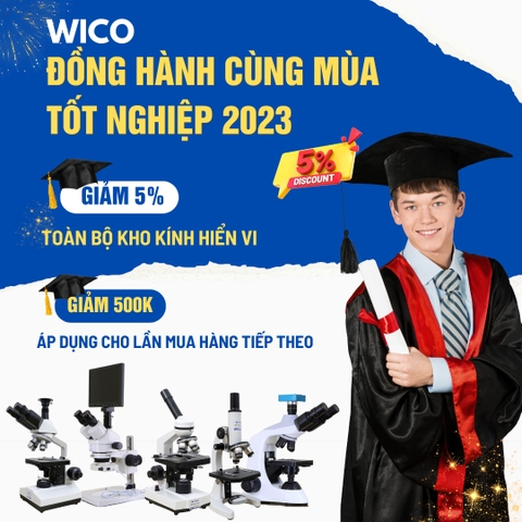 Ưu đãi dành riêng cho Tân Cử Nhân - Kỹ Thuật Viên lĩnh vực Y Khoa - CN Sinh Học - Thực phẩm