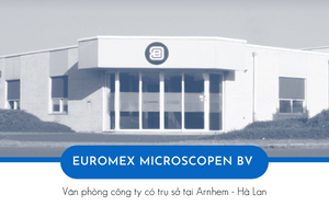 EUROMEX - Nhà Sản Xuất Kính Hiển Vi Và Các Dụng Cụ Quang Học