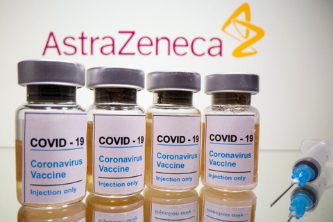 Những điều cần biết về Vacxin COVID-19 AstraZeneca