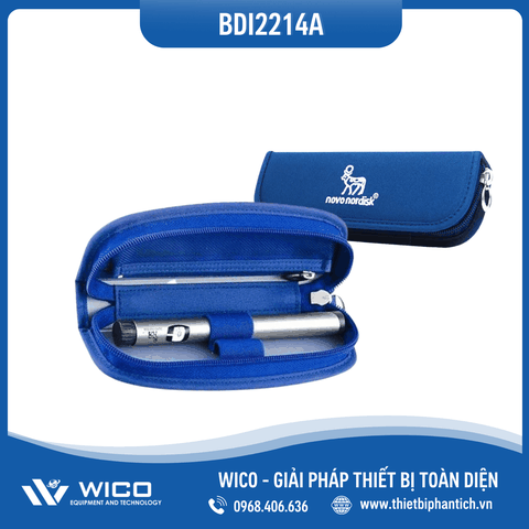 Túi Bảo Quản Insulin Cầm Tay Trung Quốc BDI2214A