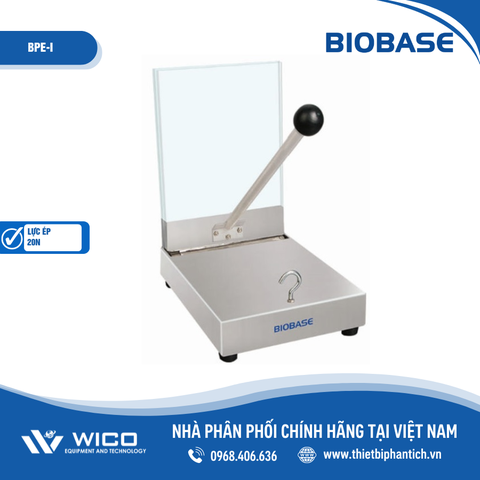 Bàn Ép Huyết Tương Biobase Trung Quốc BPE-I