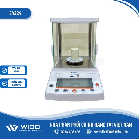 Copy of Cân Kỹ Thuật 4 Số Lẻ Labex - Anh EA224 (Max 220g)