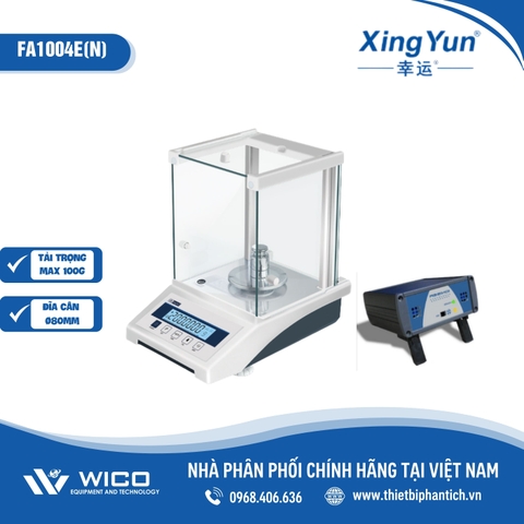 Cân Phân Tích XingYun FA-E(N) Series (100g - 220g)