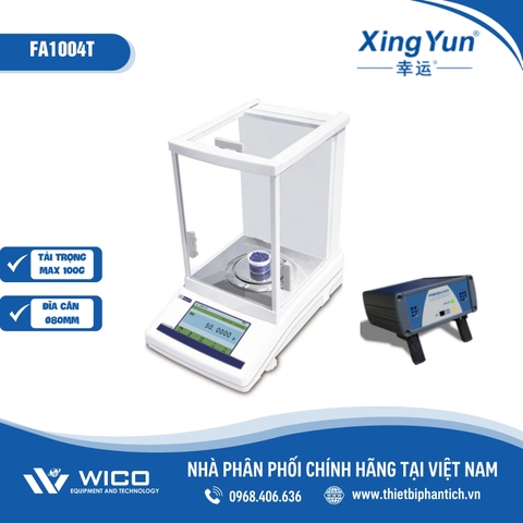 Cân Phân Tích XingYun FA-T Series (100g - 220g)