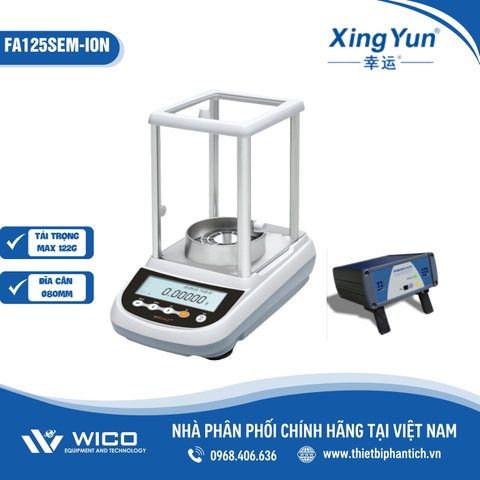 Cân Phân Tích XingYun FA (SEM) Series (62g - 210g)