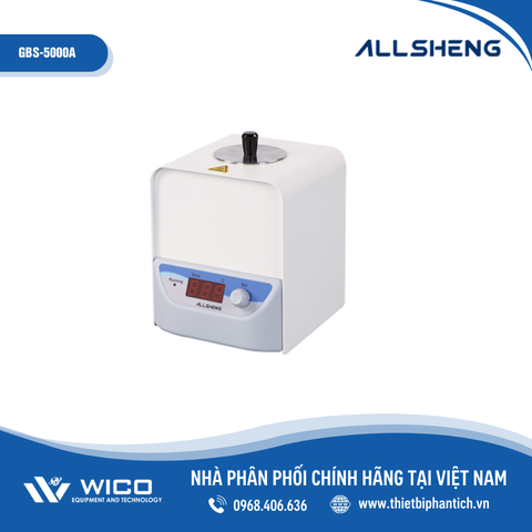 Hộp tiệt trùng dụng cụ Trung Quốc GBS-5000A