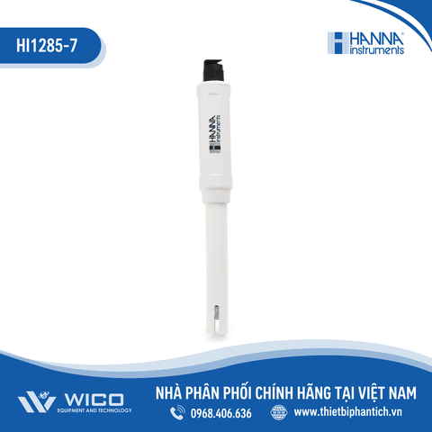 Điện Cực Đo pH/EC/TDS/Nhiệt Độ GroLine HI1285-7