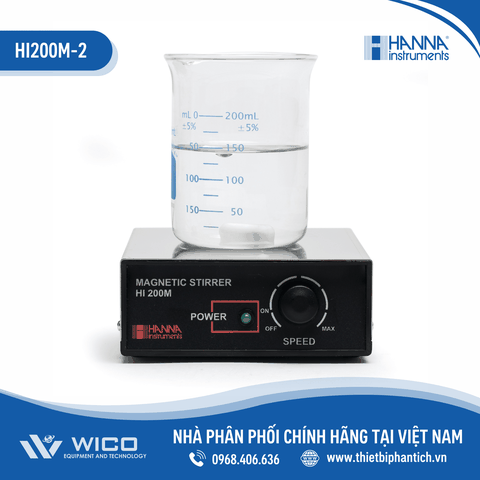 Điện Cực ORP Đo Liên Tục Trong Dòng HI2008 - HANNA