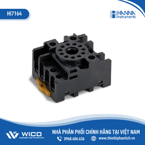 Cổng Kết Nối Điện Hanna  HI7164