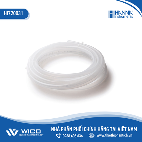 Dây bơm LDPE, 50m Hanna HI720031