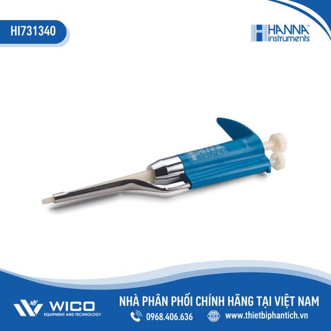 Pipet Chia Độ 200 µL, 1 Cái  Hanna HI731340