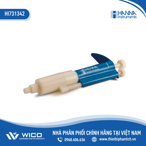 Pipet Chia Độ 2000 µL, 1 Cái Hanna HI731342