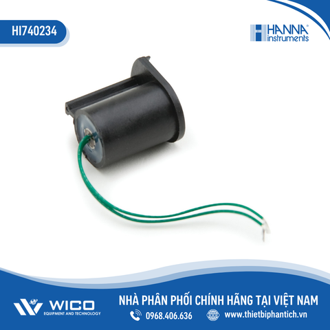 Đèn Thay Thế Cho Máy Đo Độ Đục EPA  Hanna HI740234