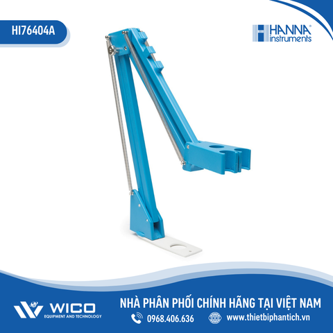 Giá Đỡ Điện Cực Cho Máy HI833xx Hanna HI76404A