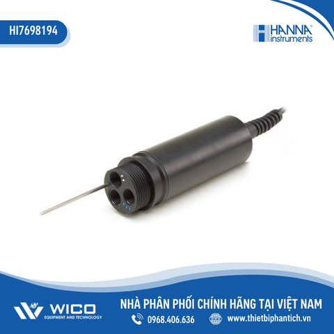 Điện Cực Đa Thông Số HI98194 Hanna HI7698194