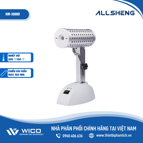 Máy Tiệt Trùng Que Cấy Trung Quốc HM-3000D