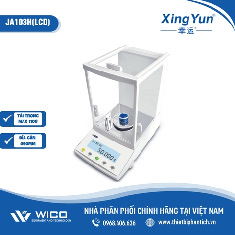 Cân Phân Tích XingYun JA-H Series (110g - 310g)