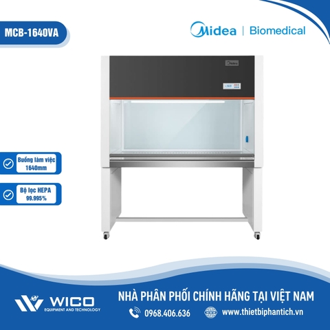 Tủ Cấy Vi Sinh Midea MCB-VA Series