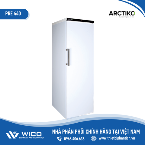 Tủ Bảo Quản Vacxin / Dược 437 Lít  Arctiko Đan Mạch LRE 440 | PRE 440