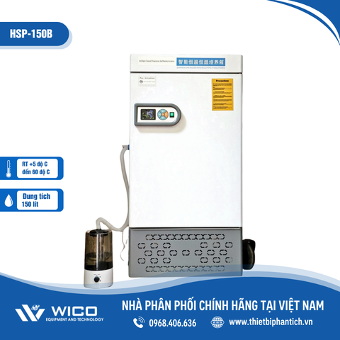 Tủ Vi Khí Hậu Xingyuan Trung Quốc HSP-150B