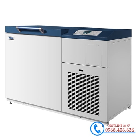 Tủ Lạnh Âm Sâu -150 Độ C Haier Biomedical DW-150W200